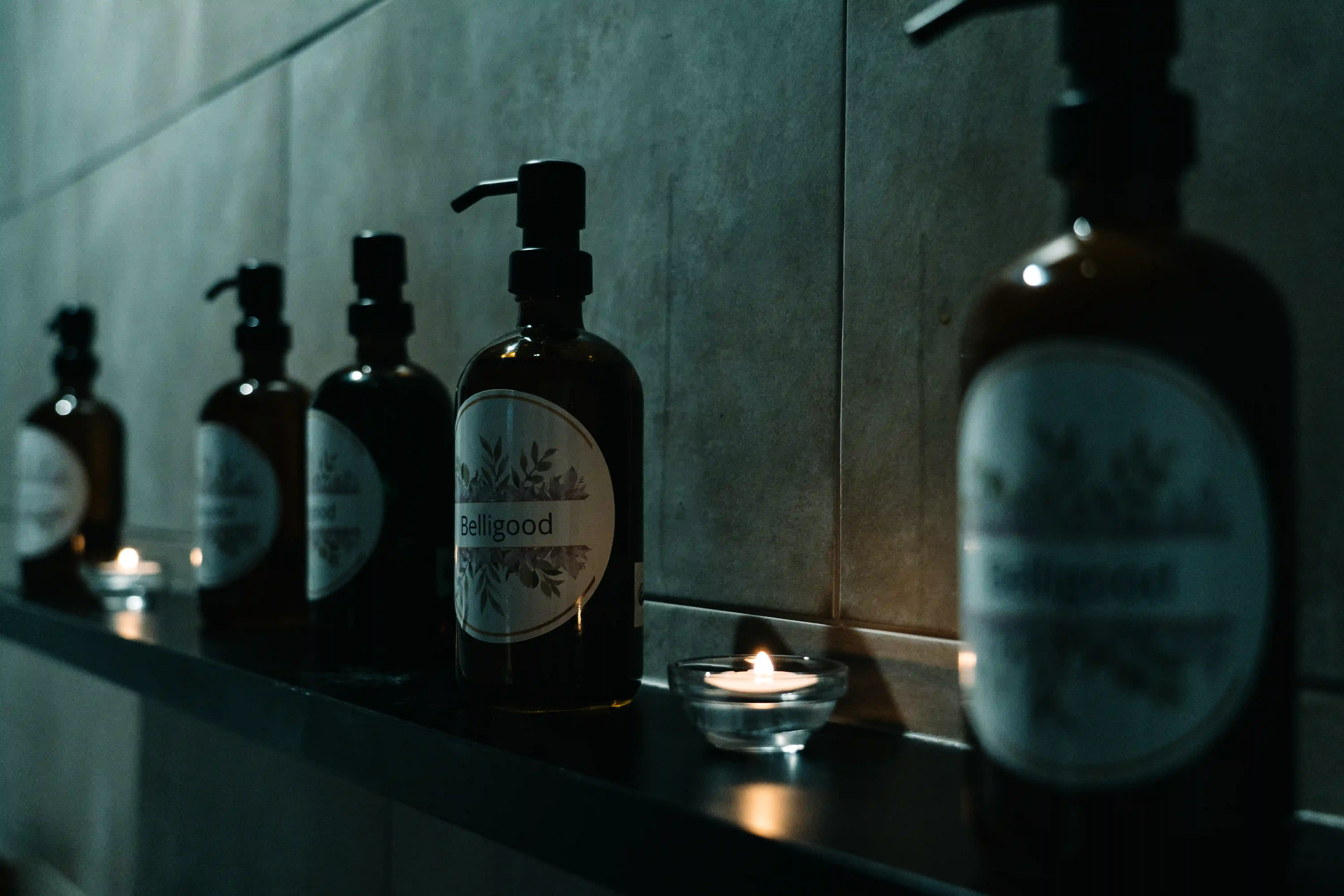 Tratamiento corporal